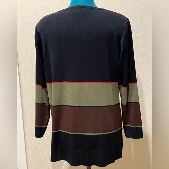 Misook Jacket - Picture 3 of 4